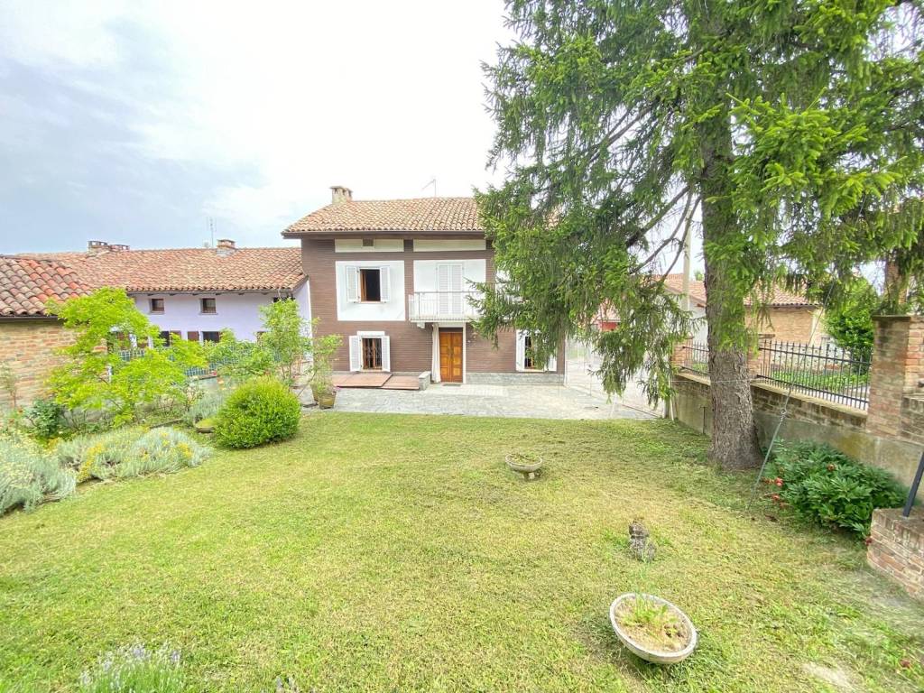 Villa a Montaldo scarampi in Via Principe Amedeo - Foto 2