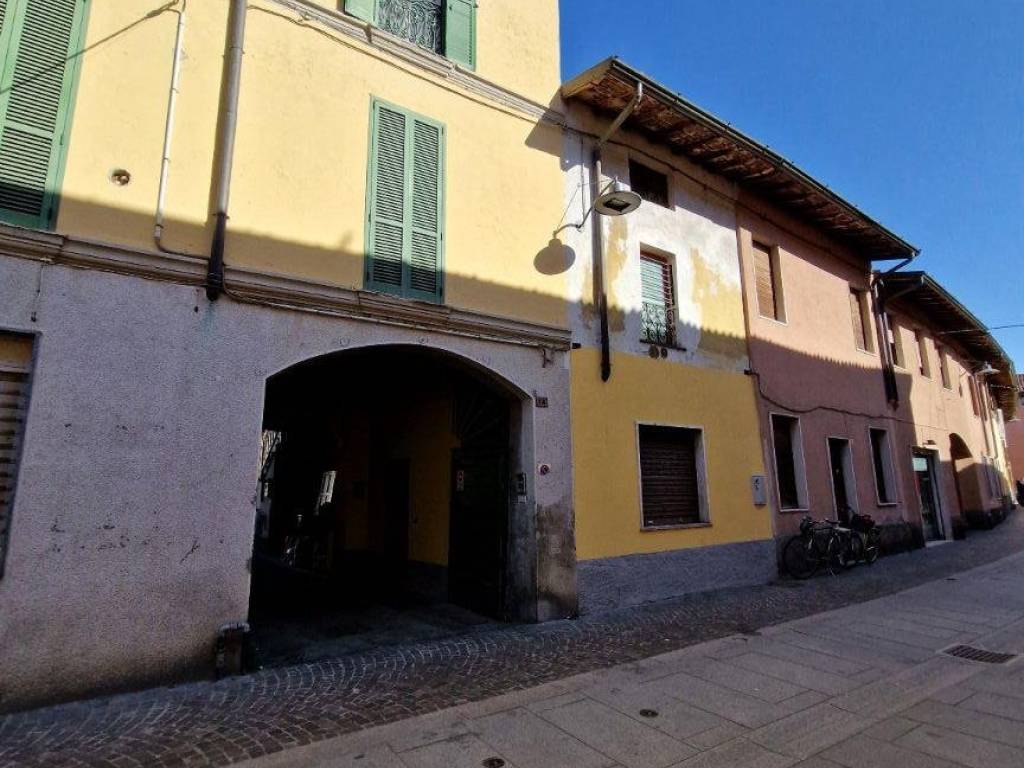 Appartamento a Calvenzano in Via Lusardi, 14 - Foto 2