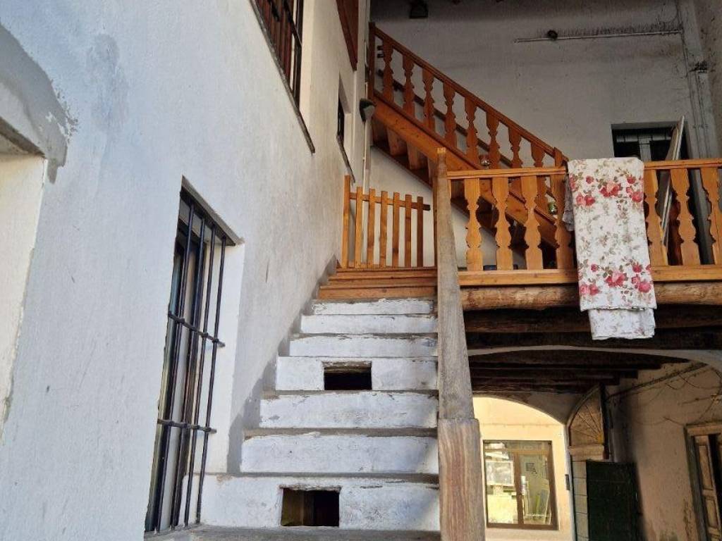 Appartamento a Calvenzano in Via Lusardi, 14 - Foto 3