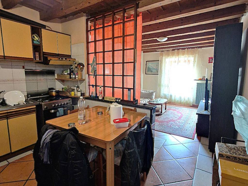 Appartamento a Calvenzano in Via Lusardi, 14 - Foto 5