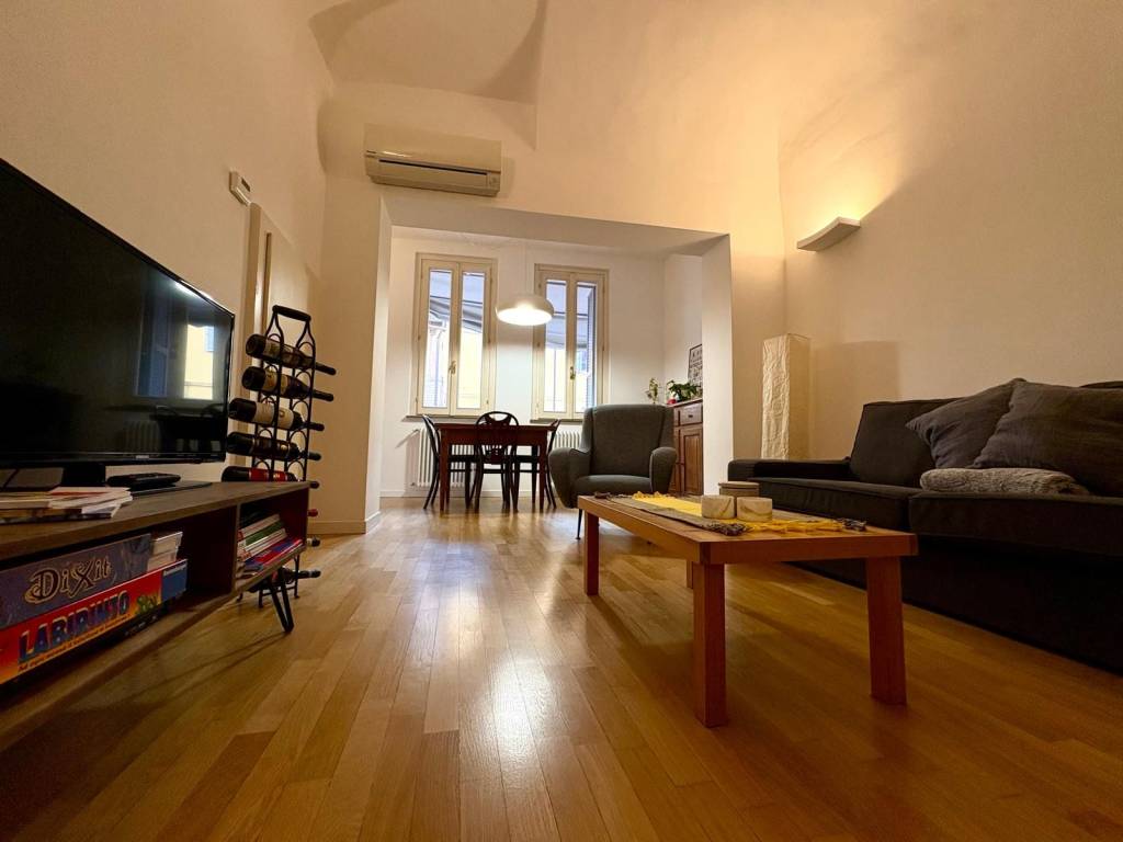 Appartamento a Piacenza in Via Cristoforo Poggiali - Foto 2