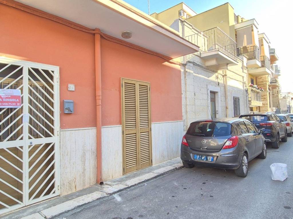 Casa indipendente a Cellamare in Via Trento, 24 - Foto 2