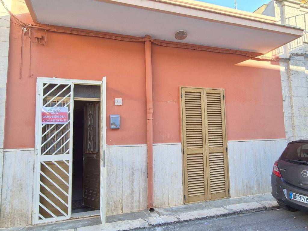 Casa indipendente a Cellamare in Via Trento, 24 - Foto 3