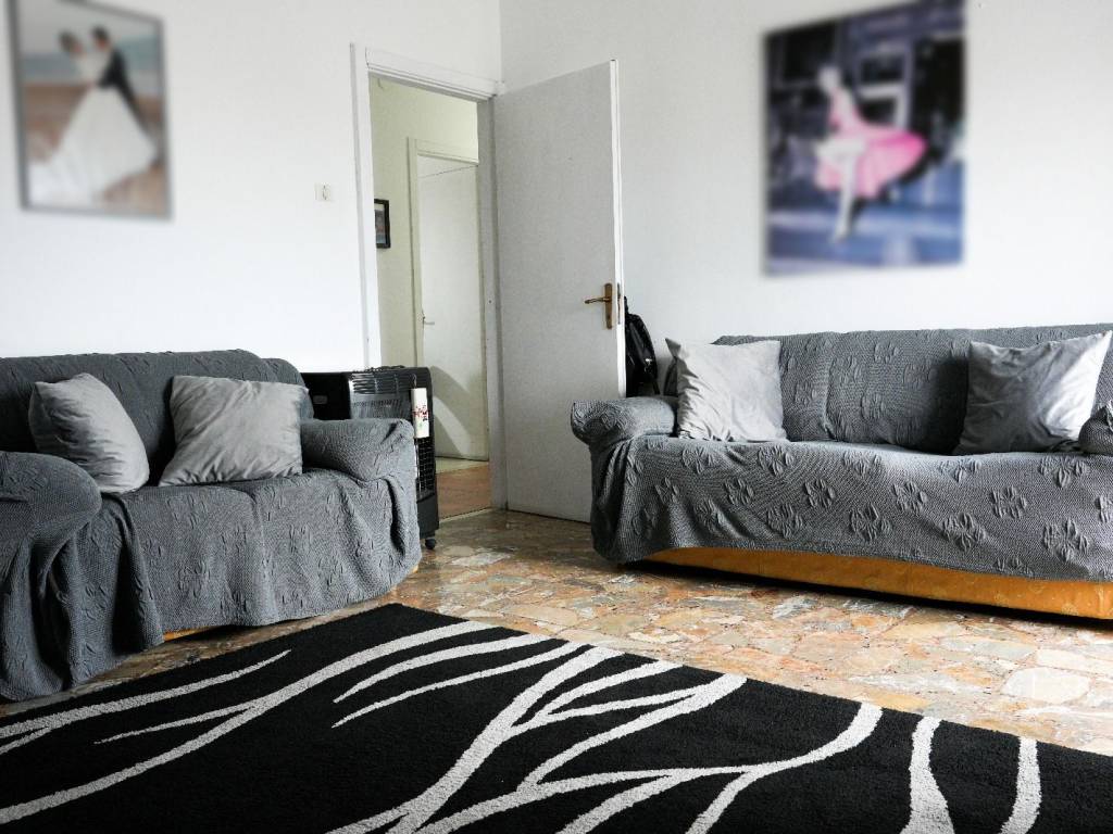 Appartamento a Crotone in Via Dante Alighieri, 26 - Foto 2