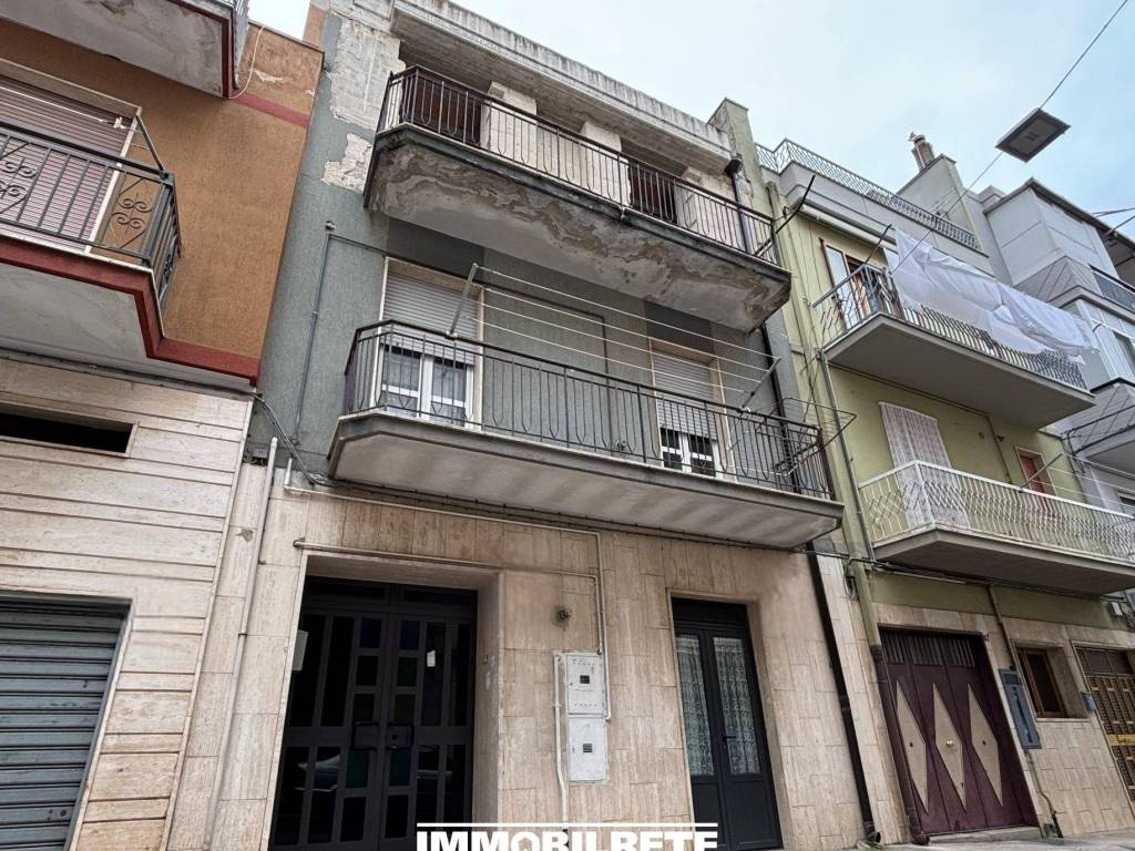 Casa indipendente a Altamura in Via Villafranca - Foto 2