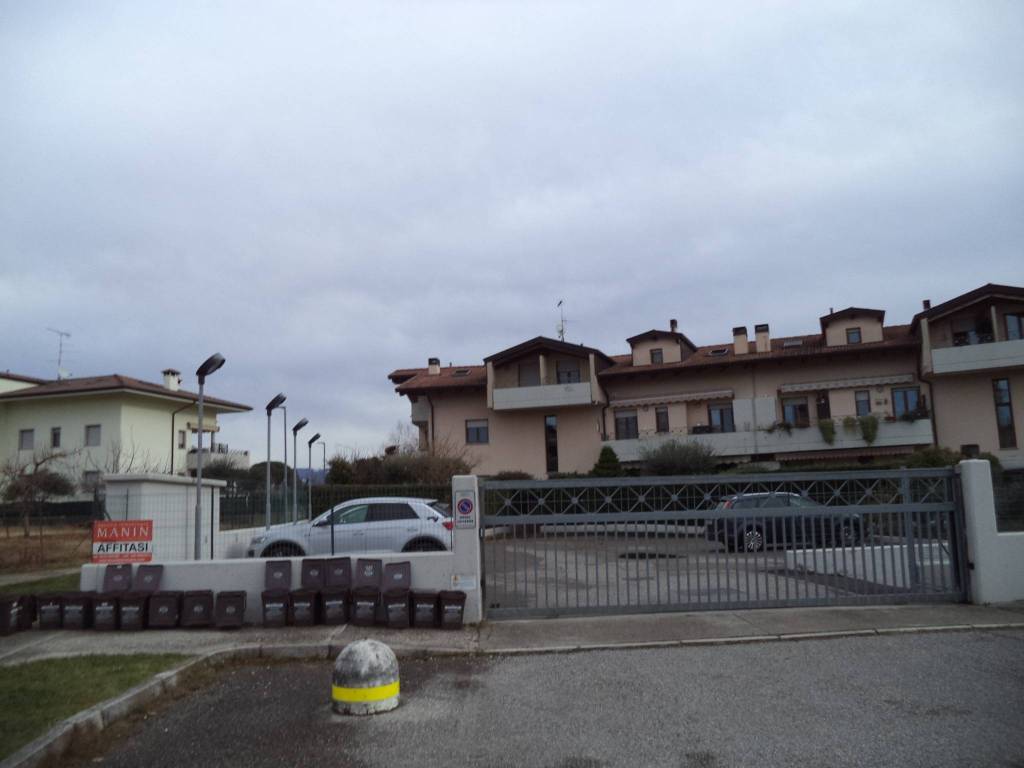 Box / garage a Pagnacco - Foto 3