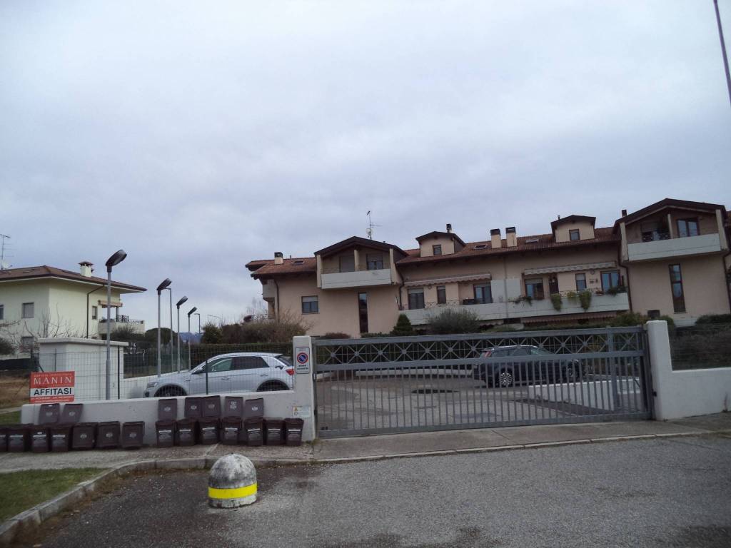 Box / garage a Pagnacco - Foto 4
