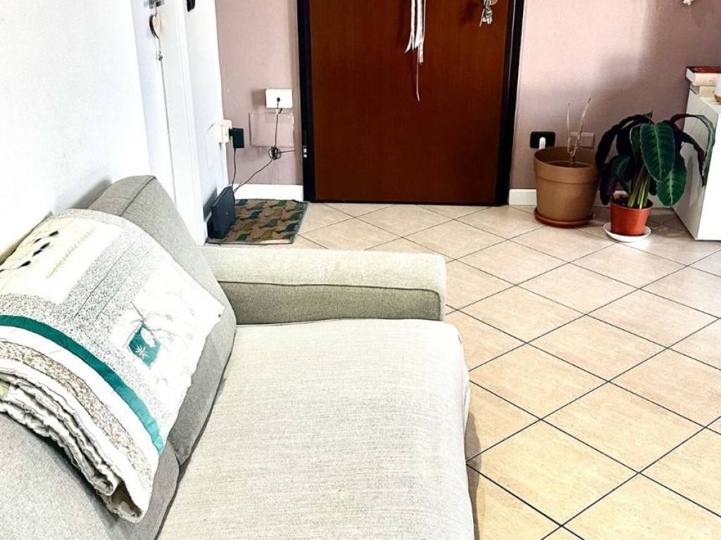 Appartamento a Mortara in Via Monte Santo - Foto 5