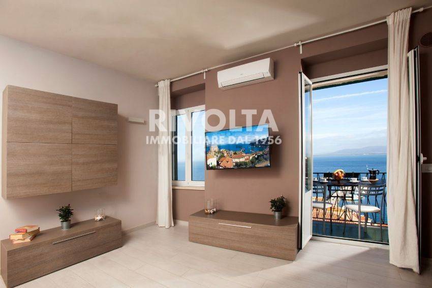 Attico / mansarda a Monte argentario in Via dell'Appetito - Foto 3