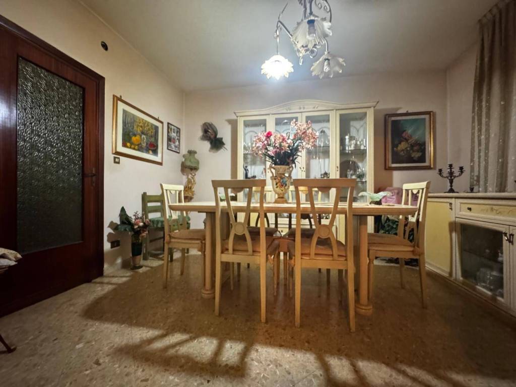 Appartamento a Palermo in Via Matteo Silvaggio, 42 - Foto 4