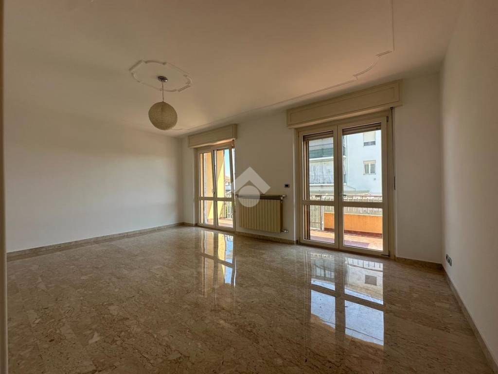 Villetta a schiera a Vercelli in Via Leonardo Walter Manzone, 49 - Foto 5