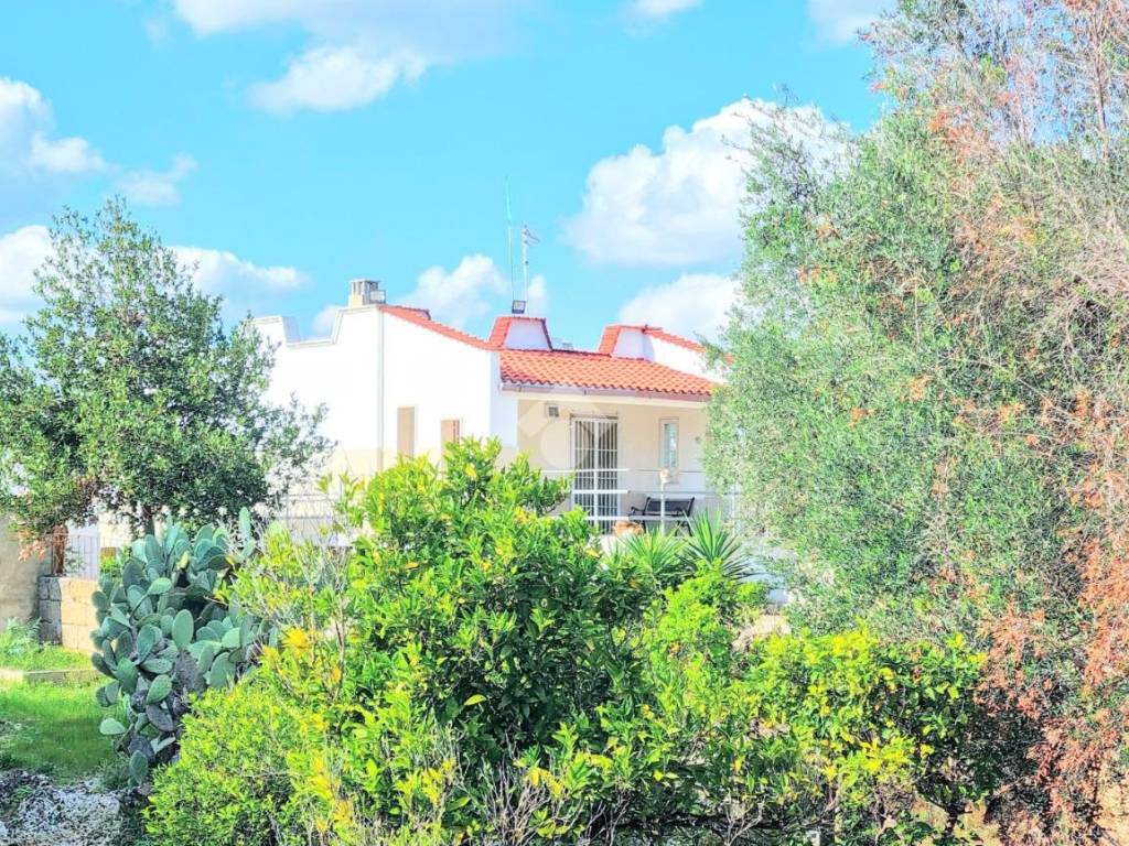 Villa a Manduria in Via marine terre, 11 - Foto 2