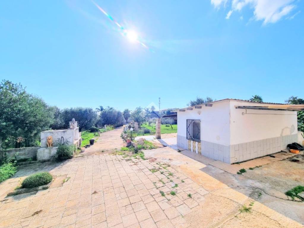 Villa a Manduria in Via marine terre, 11 - Foto 3