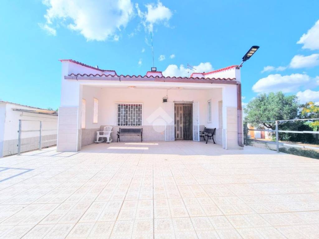 Villa a Manduria in Via marine terre, 11 - Foto 4