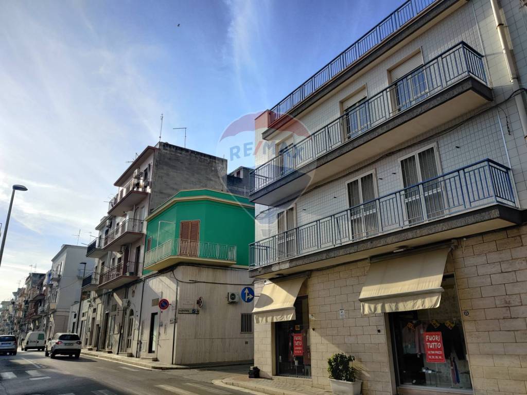 Appartamento a Manfredonia in Via Magazzini - Foto 2