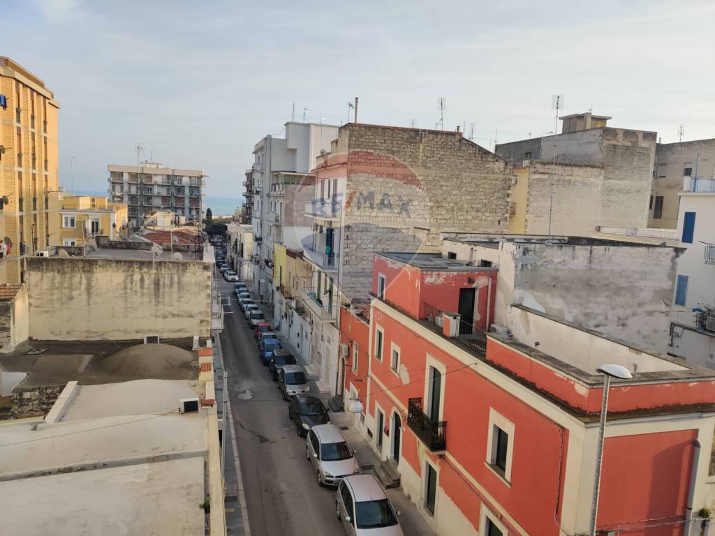 Appartamento a Manfredonia in Via Magazzini - Foto 4