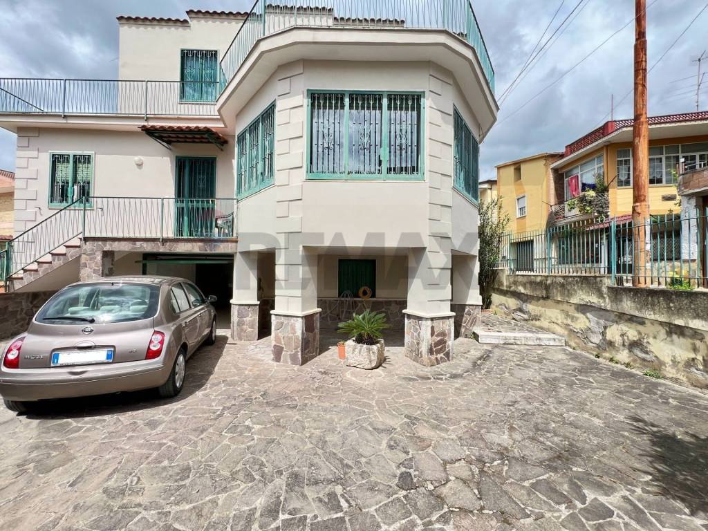 Villa a Vitulazio in Via Tufo, 6 - Foto 3