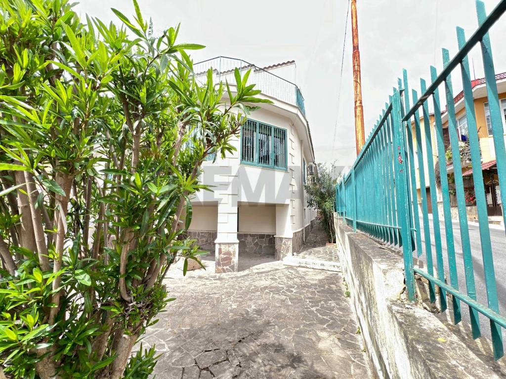 Villa a Vitulazio in Via Tufo, 6 - Foto 4
