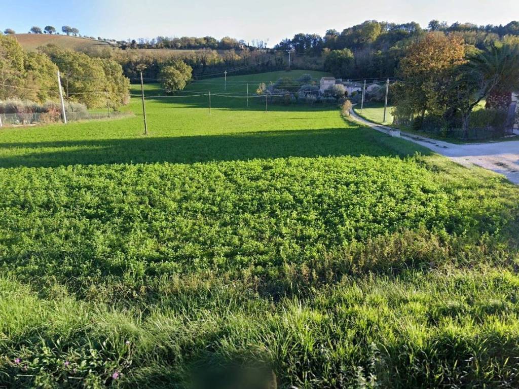 Terreno a San severino marche - Foto 2