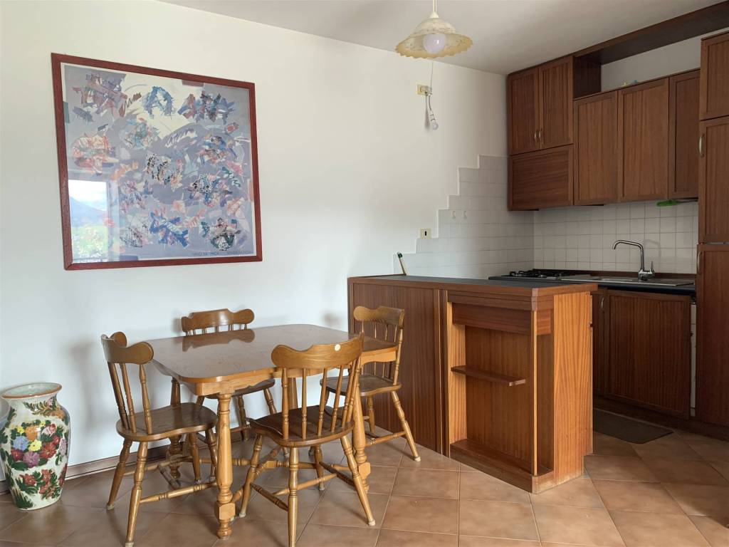 Appartamento a Camerino in via piccolomini cicarelli - Foto 3