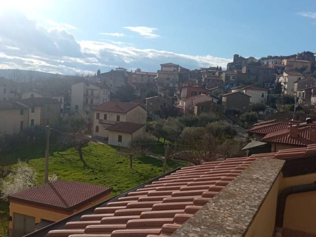 Attico / mansarda a Tuoro sul trasimeno in Via Marina Montessori - Foto 2