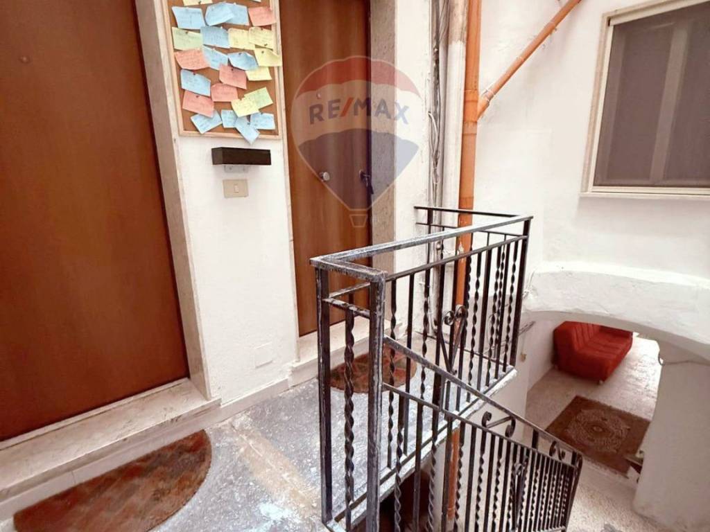 Appartamento a Trapani in Via San Francesco D'Assisi, 52 - Foto 5