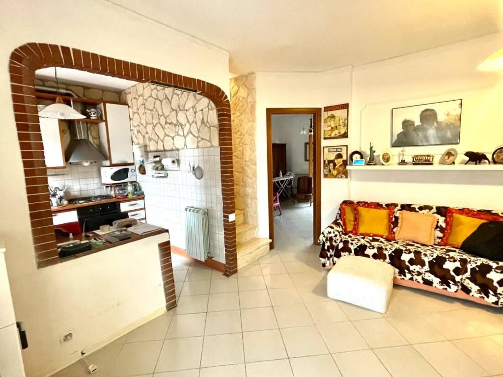 Appartamento a Castelnuovo berardenga - Foto 3