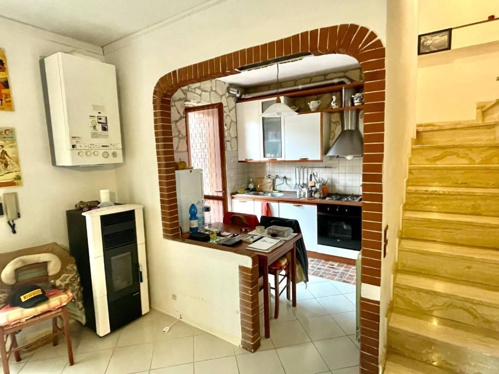 Appartamento a Castelnuovo berardenga - Foto 4