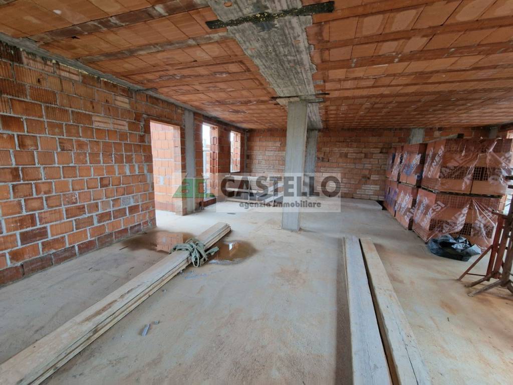 Villa a Campodarsego in Via Pontarola - Foto 3