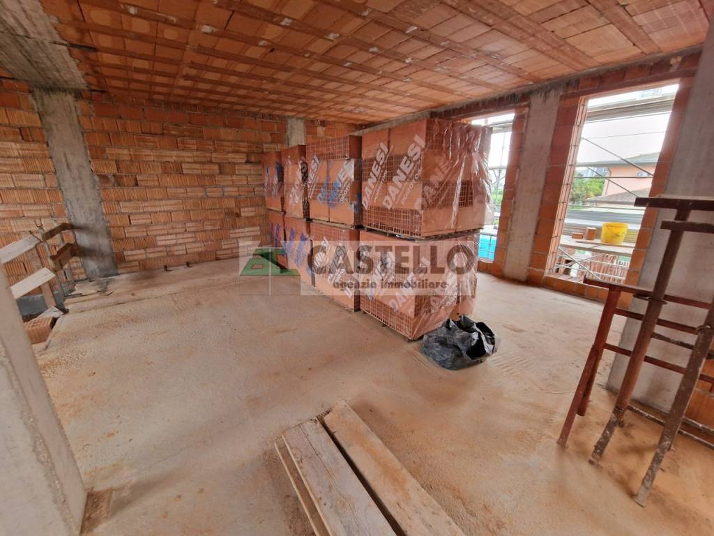 Villa a Campodarsego in Via Pontarola - Foto 4