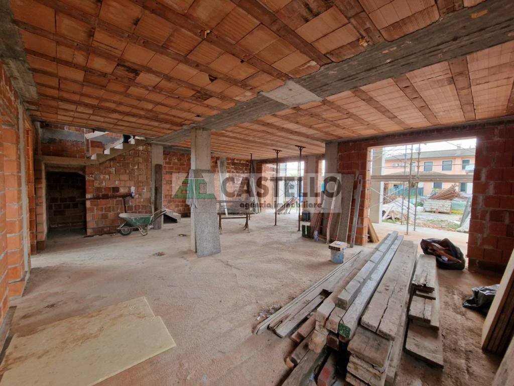Villa a Campodarsego in Via Pontarola - Foto 5
