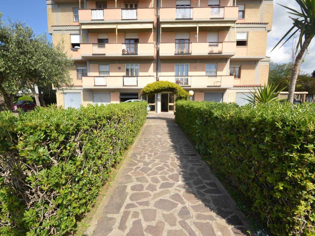 Appartamento a Rosignano marittimo in via Lavagnini - Foto 2