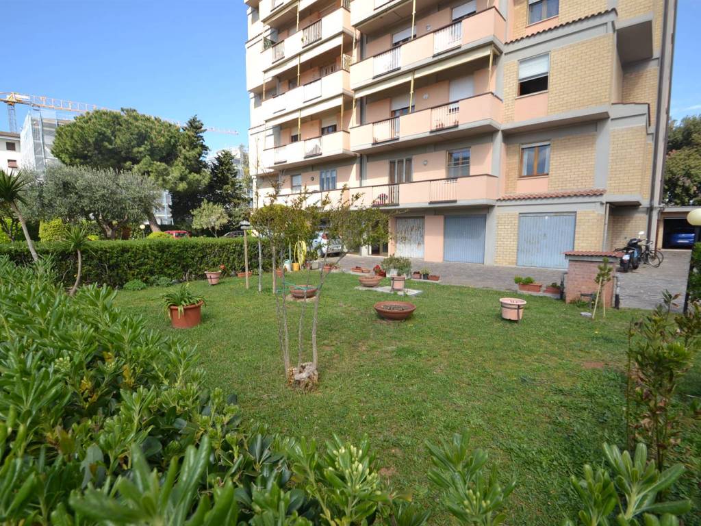 Appartamento a Rosignano marittimo in via Lavagnini - Foto 3
