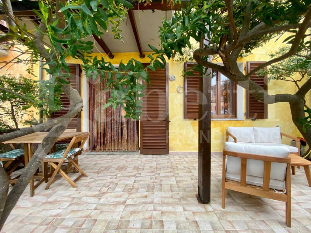 Appartamento a Valledoria in Via Giovanni Maria Angioy, 22 - Foto 2