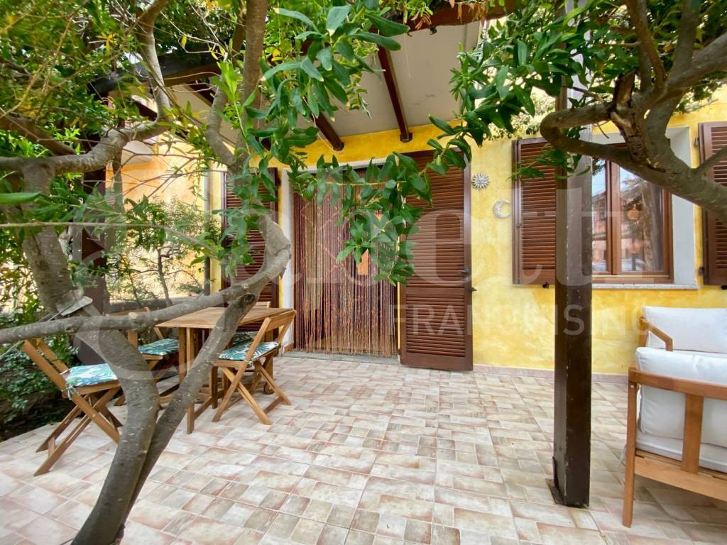 Appartamento a Valledoria in Via Giovanni Maria Angioy, 22 - Foto 3