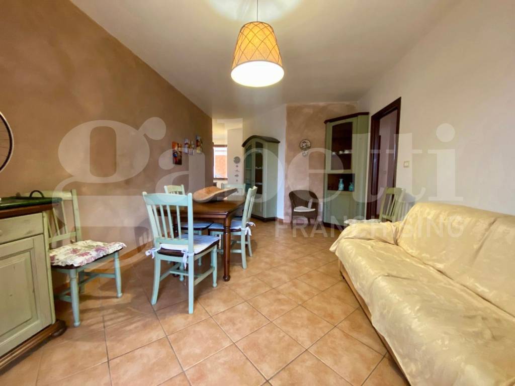 Appartamento a Valledoria in Via Giovanni Maria Angioy, 22 - Foto 4