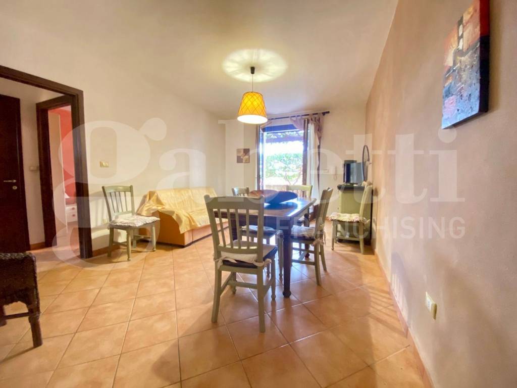 Appartamento a Valledoria in Via Giovanni Maria Angioy, 22 - Foto 5