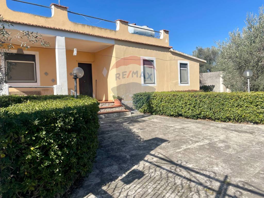 Villa a Melilli in Via Francofonte - Foto 2