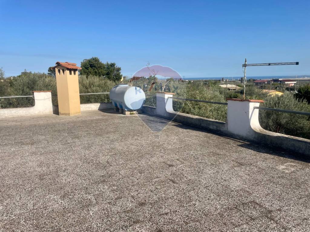 Villa a Melilli in Via Francofonte - Foto 3