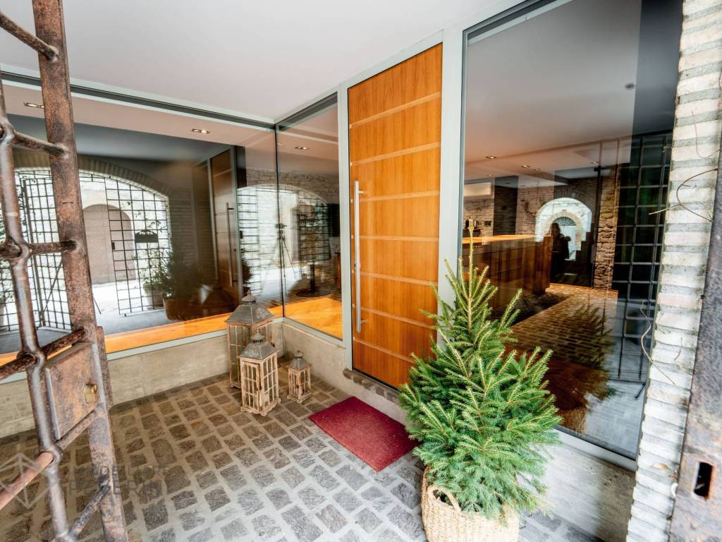 Loft / open space a Pergola in via Giosuè Carducci - Foto 3