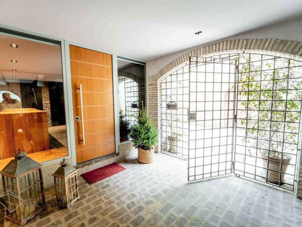 Loft / open space a Pergola in via Giosuè Carducci - Foto 4