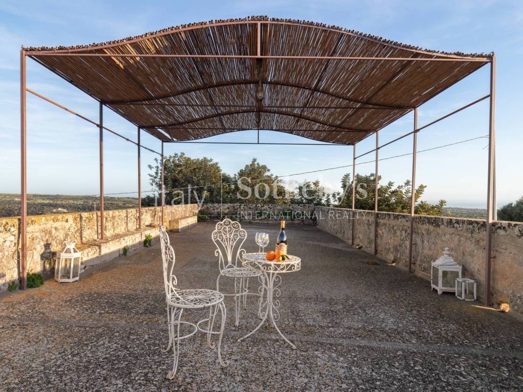 Rustico / casale a Ragusa in Strada Comunale Torre Mastro-Scalonazzo Magazzè - Foto 3