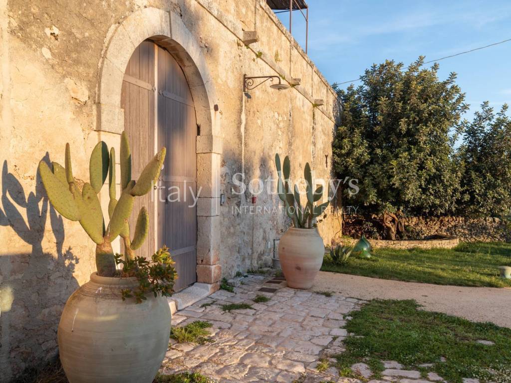 Rustico / casale a Ragusa in Strada Comunale Torre Mastro-Scalonazzo Magazzè - Foto 4