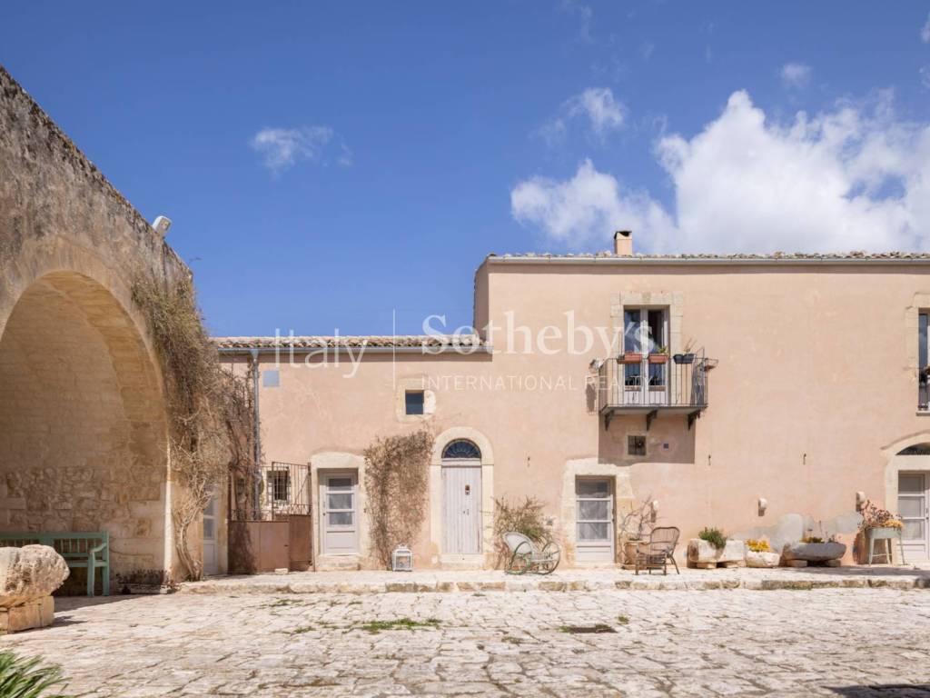 Rustico / casale a Ragusa in Strada Comunale Torre Mastro-Scalonazzo Magazzè - Foto 5
