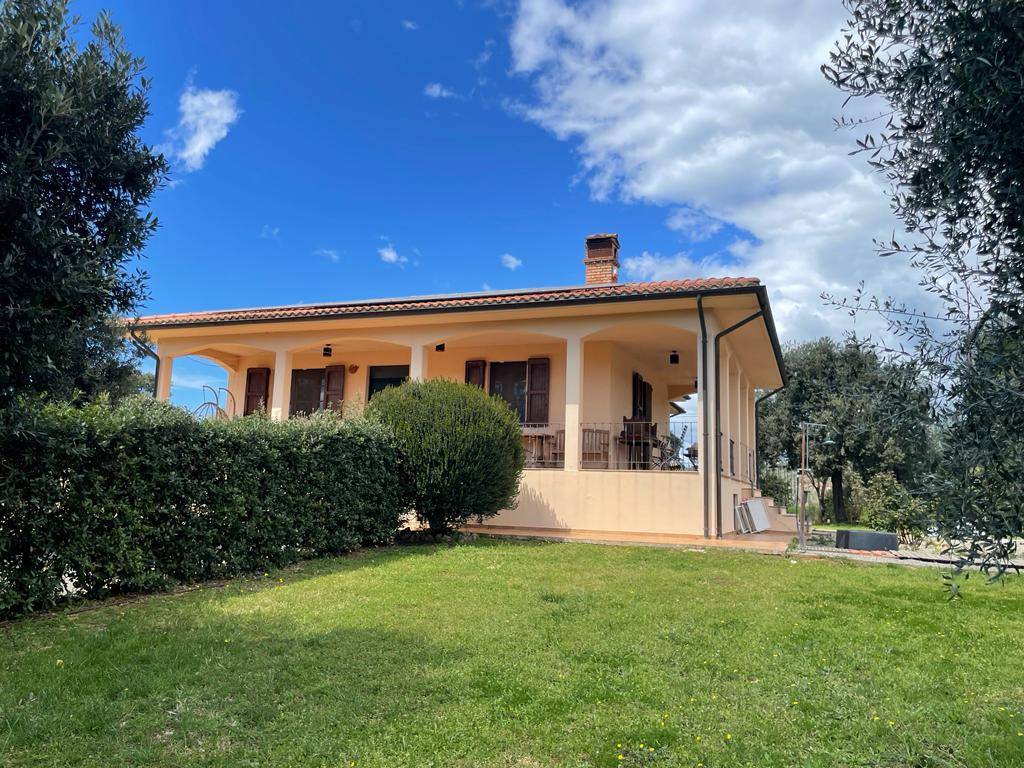 Villa a Capalbio in STRADA VILLA PINCIANA - Foto 3