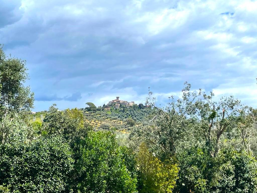 Villa a Capalbio in STRADA VILLA PINCIANA - Foto 4