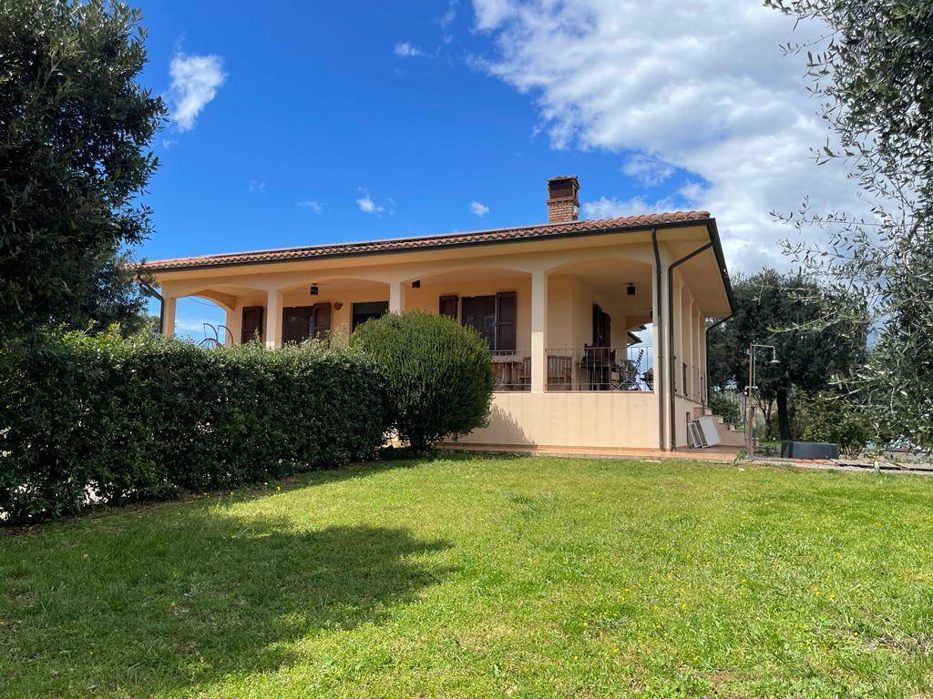 Villa a Capalbio in STRADA VILLA PINCIANA - Foto 5