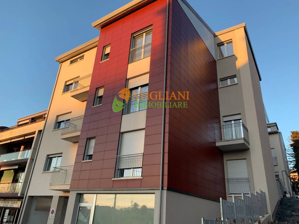 Appartamento a Campobasso in via Conte Verde - Foto 2