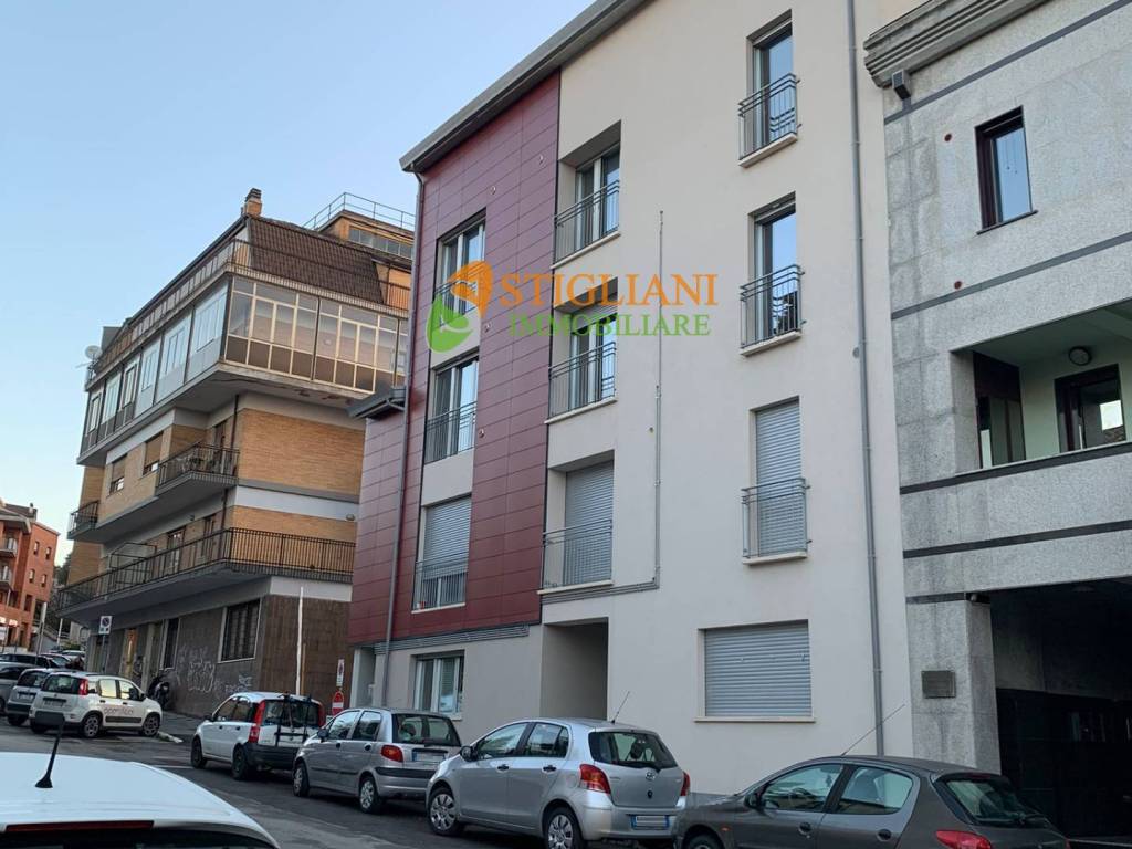 Appartamento a Campobasso in via Conte Verde - Foto 4