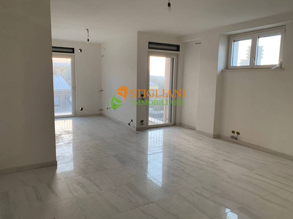 Appartamento a Campobasso in via Conte Verde - Foto 5